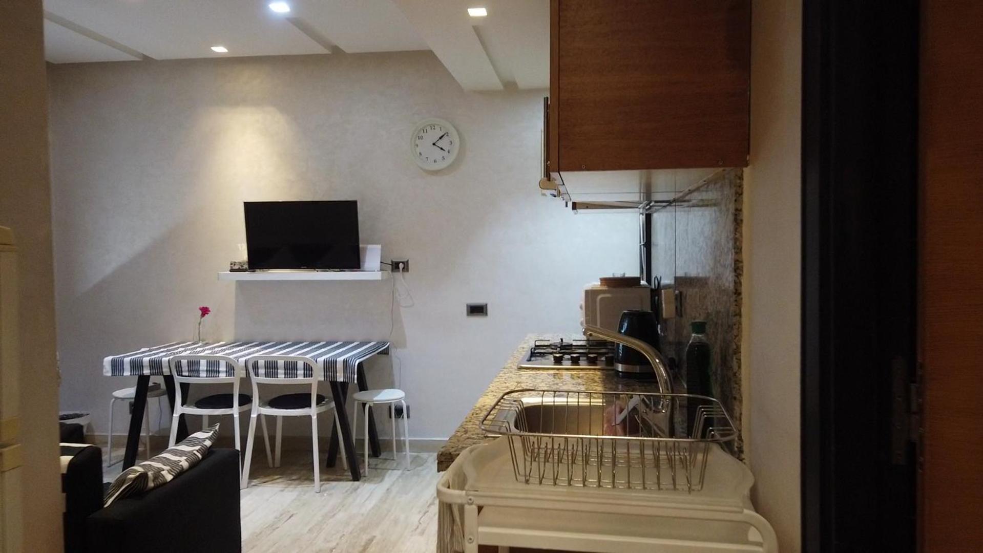 Cozy Studio In Casablanca Exterior foto