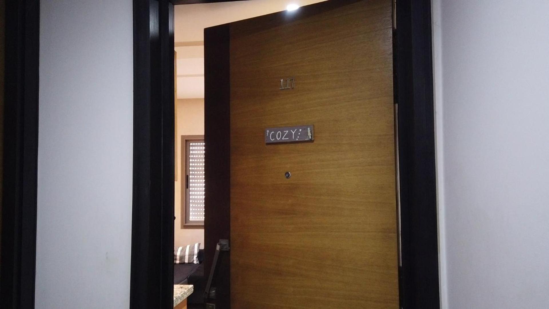 Cozy Studio In Casablanca Exterior foto