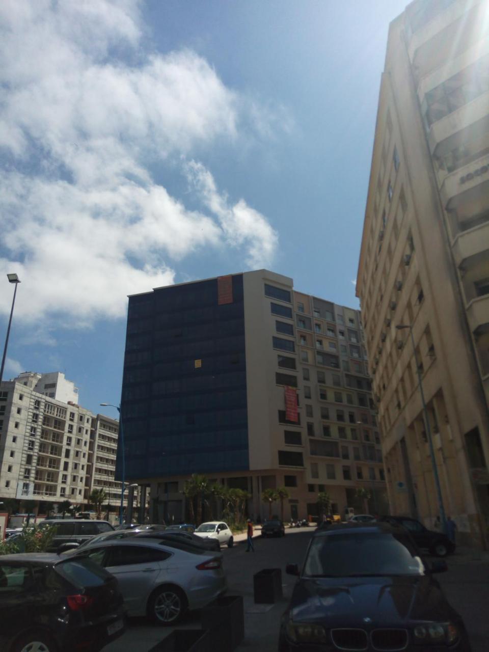 Cozy Studio In Casablanca Exterior foto